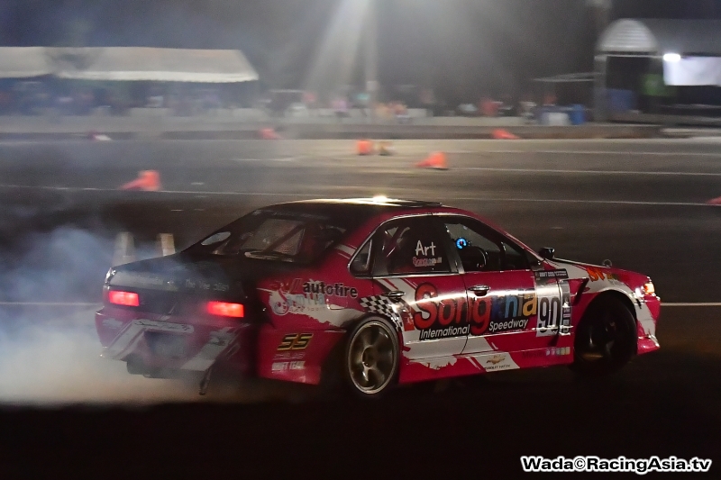 2016.07 Songkhla Drift Competition #1 RacingAsia.tv