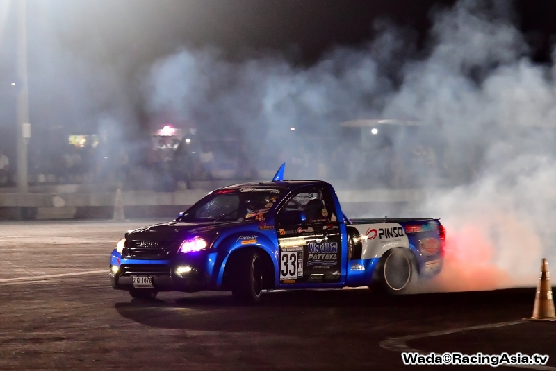 2016.07 Songkhla Drift Competition #1 RacingAsia.tv