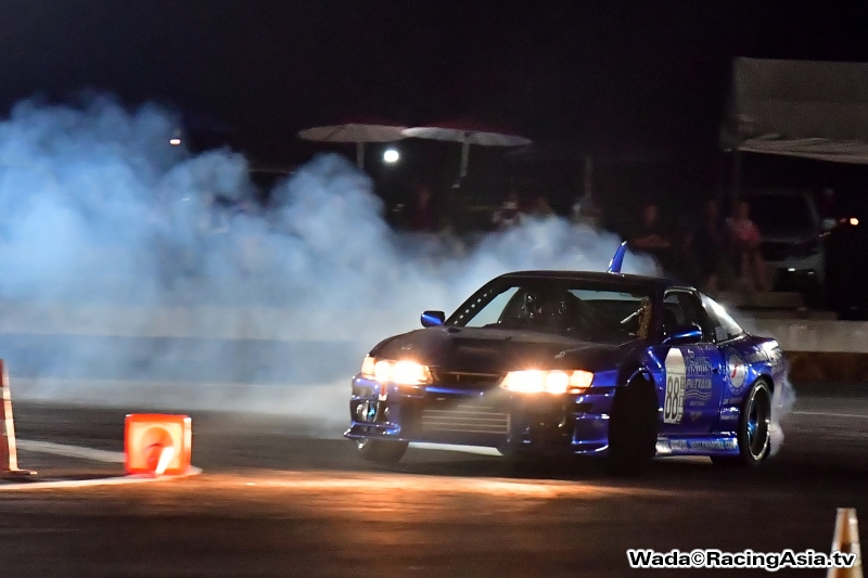 2016.07 Songkhla Drift Competition #1 RacingAsia.tv