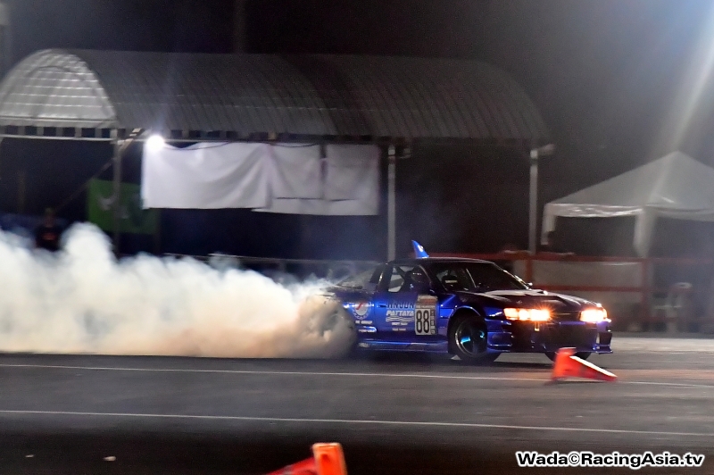 2016.07 Songkhla Drift Competition #1 RacingAsia.tv