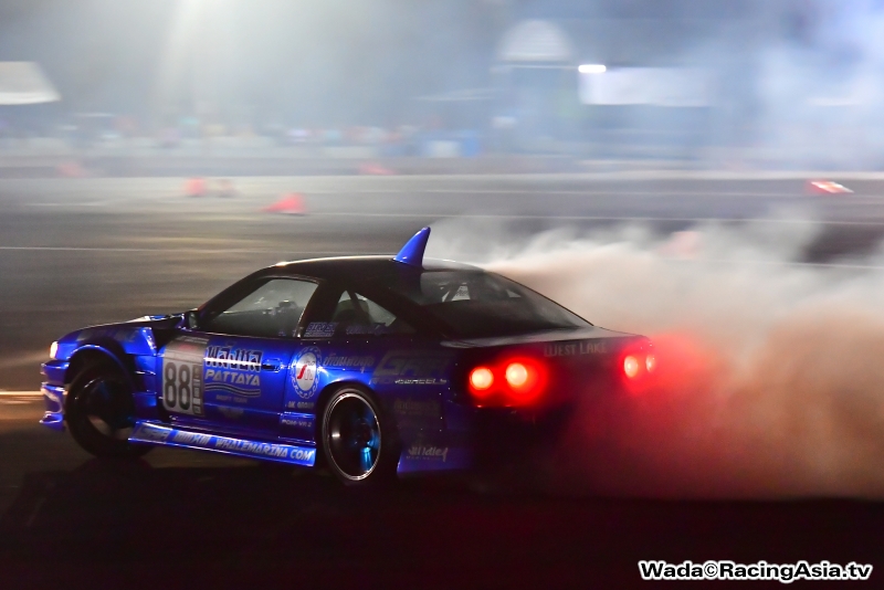 2016.07 Songkhla Drift Competition #1 RacingAsia.tv