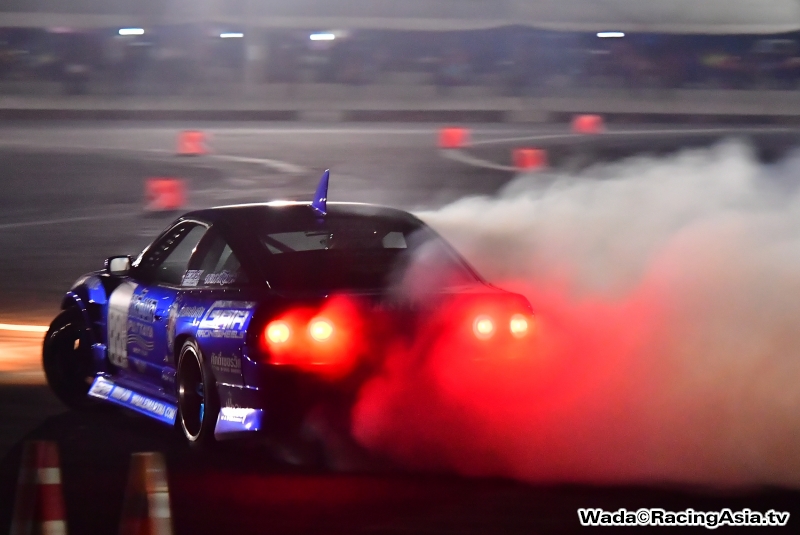 2016.07 Songkhla Drift Competition #1 RacingAsia.tv