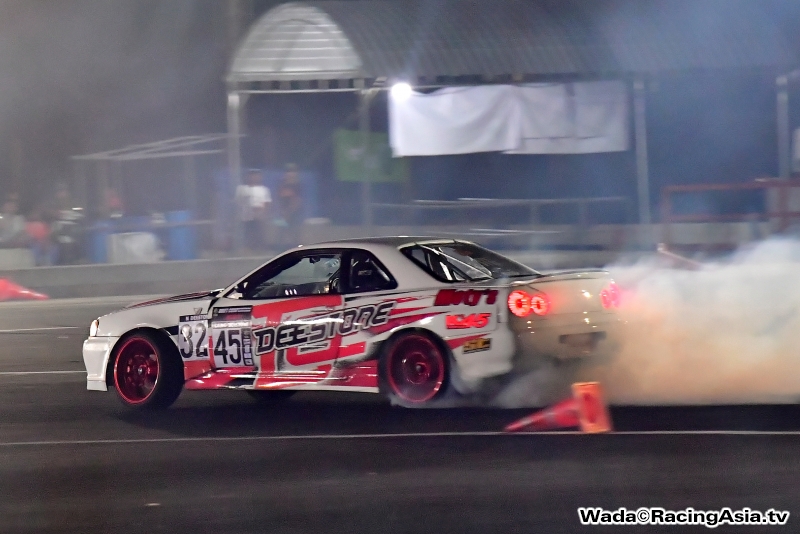 2016.07 Songkhla Drift Competition #1 RacingAsia.tv