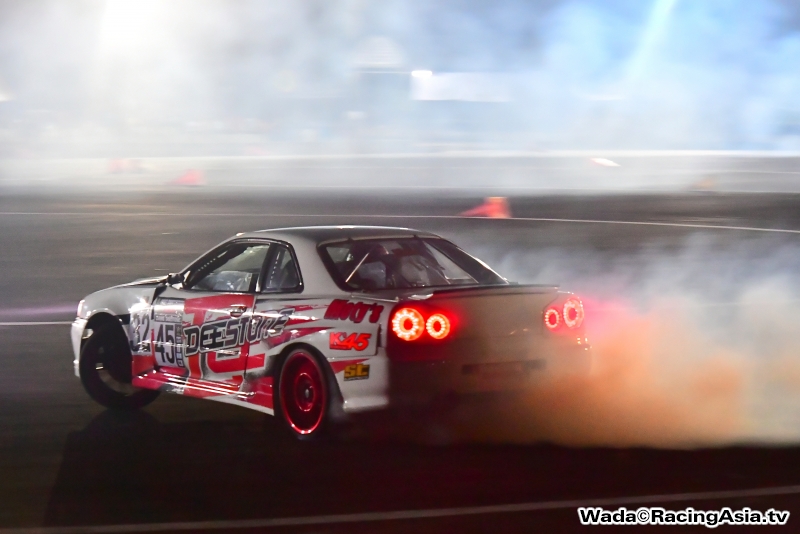 2016.07 Songkhla Drift Competition #1 RacingAsia.tv