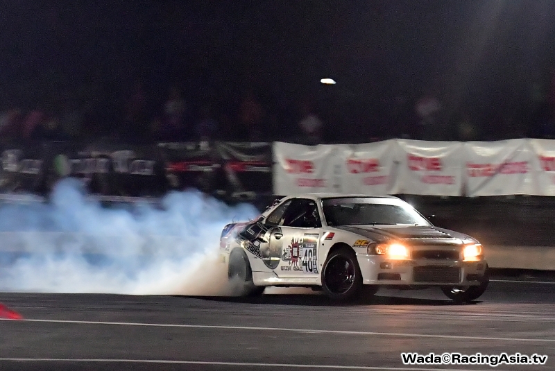 2016.07 Songkhla Drift Competition #1 RacingAsia.tv