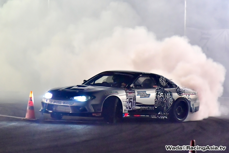 2016.07 Songkhla Drift Competition #1 RacingAsia.tv