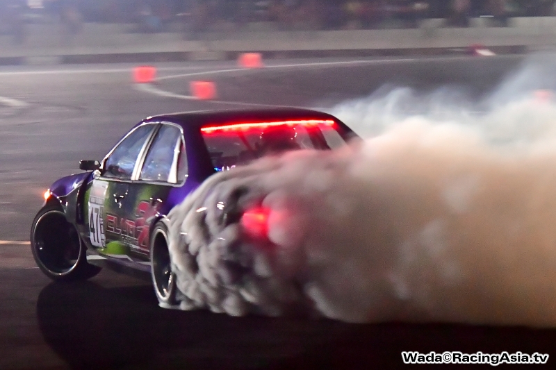 2016.07 Songkhla Drift Competition #1 RacingAsia.tv