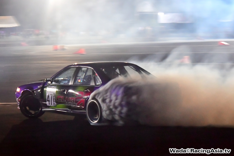 2016.07 Songkhla Drift Competition #1 RacingAsia.tv