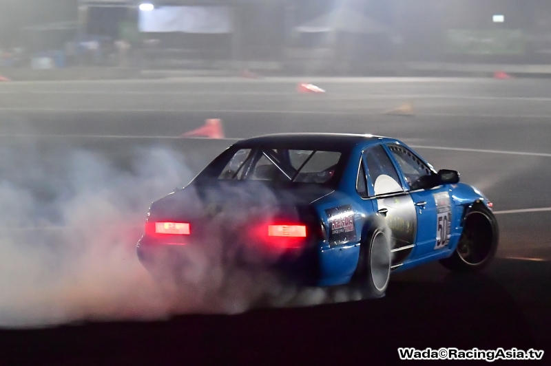 2016.07 Songkhla Drift Competition #1 RacingAsia.tv