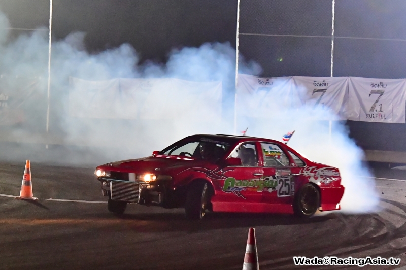 2016.07 Songkhla Drift Competition #1 RacingAsia.tv