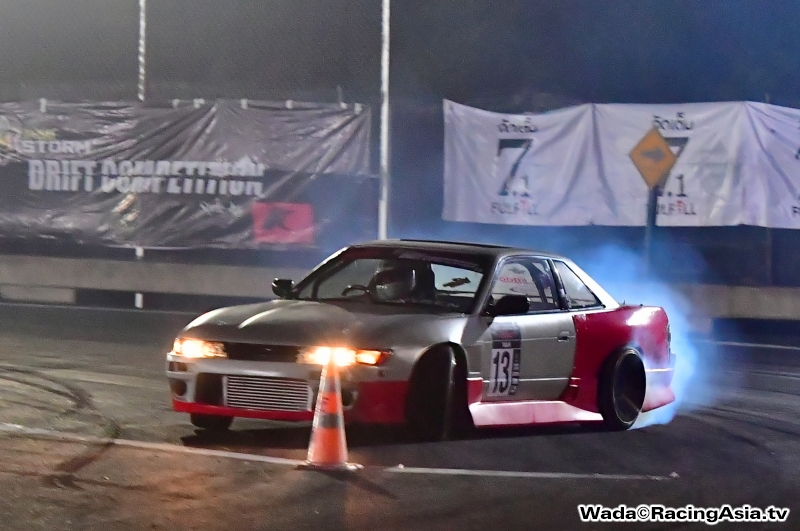 2016.07 Songkhla Drift Competition #1 RacingAsia.tv