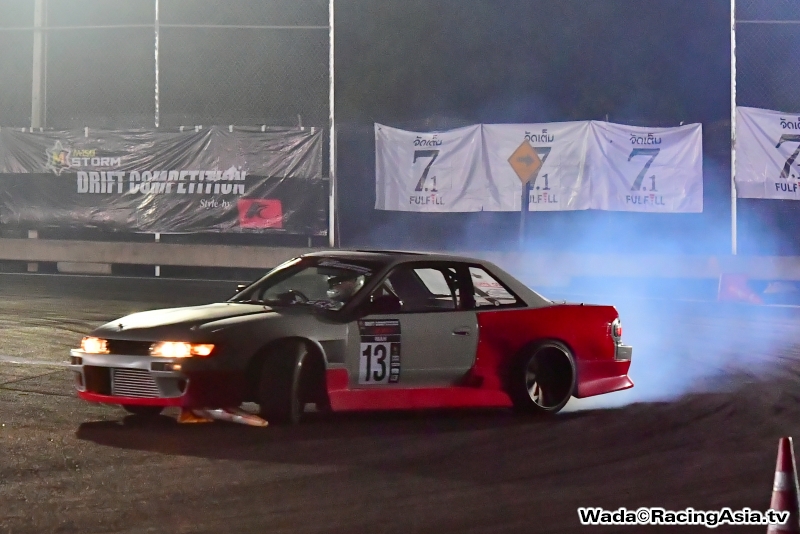 2016.07 Songkhla Drift Competition #1 RacingAsia.tv