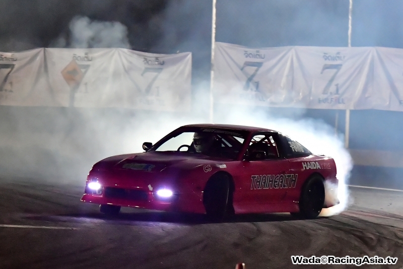 2016.07 Songkhla Drift Competition #1 RacingAsia.tv