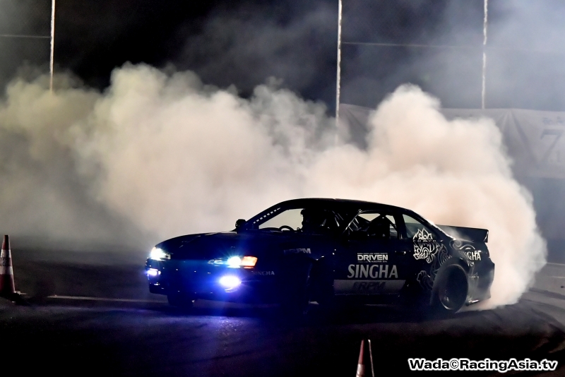 2016.07 Songkhla Drift Competition #1 RacingAsia.tv