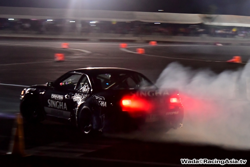 2016.07 Songkhla Drift Competition #1 RacingAsia.tv