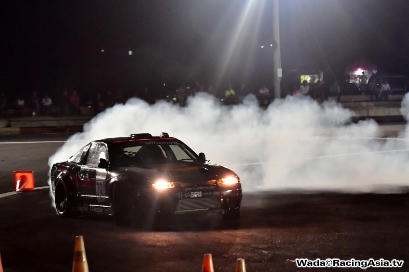 2016.07 Songkhla Drift Competition #1 RacingAsia.tv