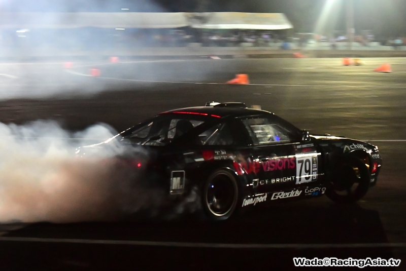 2016.07 Songkhla Drift Competition #1 RacingAsia.tv