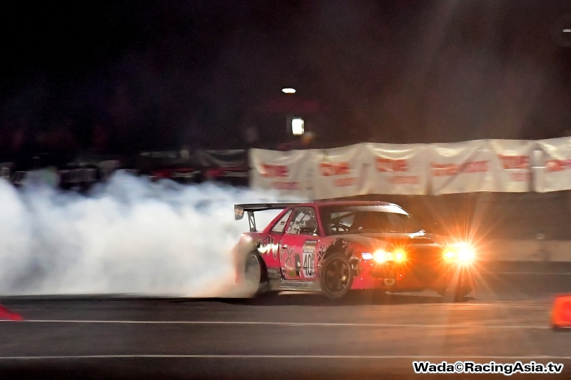 2016.07 Songkhla Drift Competition #1 RacingAsia.tv