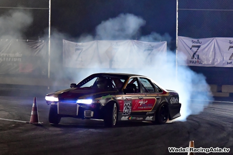 2016.07 Songkhla Drift Competition #1 RacingAsia.tv