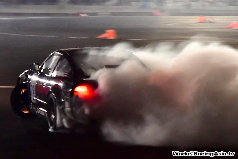 2016.07 Songkhla Drift Competition #1 RacingAsia.tv