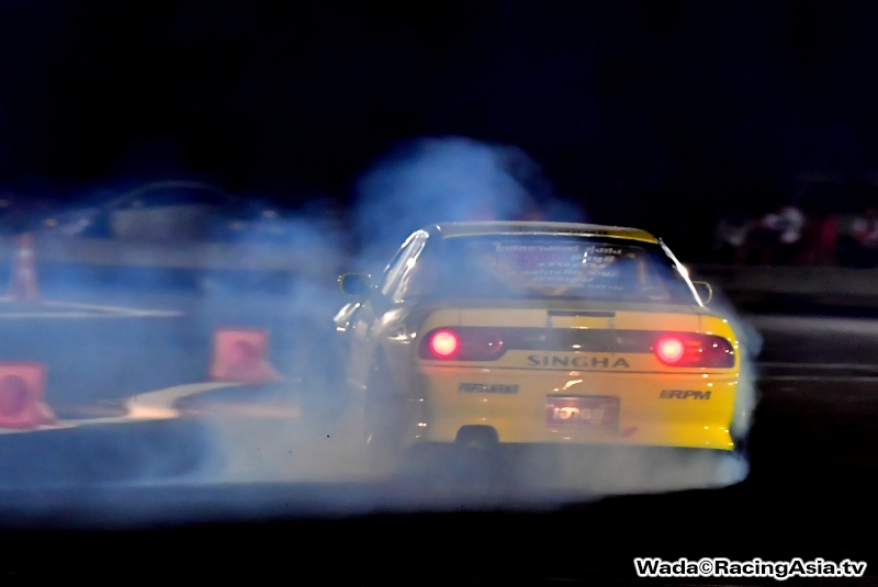 2016.07 Songkhla Drift Competition #1 RacingAsia.tv