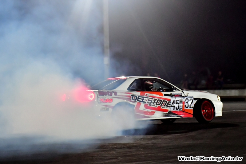 2016.07 Songkhla Drift Competition #1 RacingAsia.tv