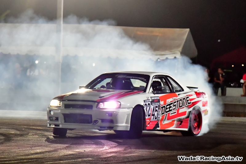 2016.07 Songkhla Drift Competition #1 RacingAsia.tv