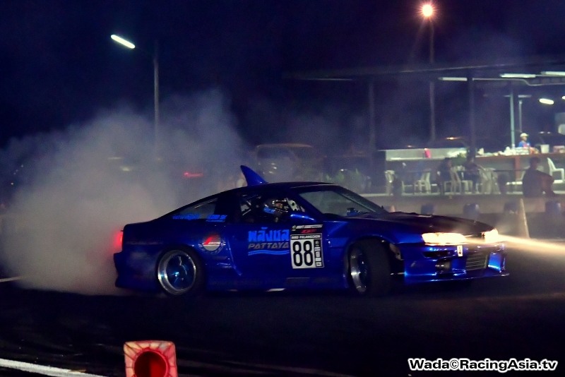 2016.07 Songkhla Drift Competition #1 RacingAsia.tv