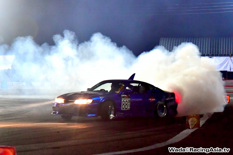 2016.07 Songkhla Drift Competition #1 RacingAsia.tv