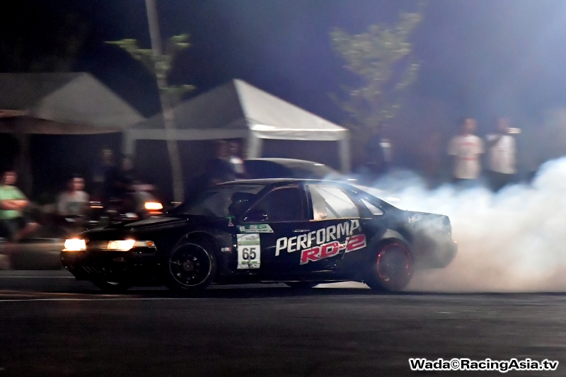 2016.07 Songkhla Drift Competition #1 RacingAsia.tv