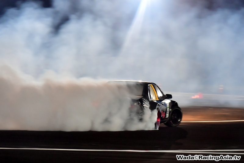 2016.07 Songkhla Drift Competition #1 RacingAsia.tv