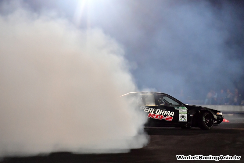 2016.07 Songkhla Drift Competition #1 RacingAsia.tv