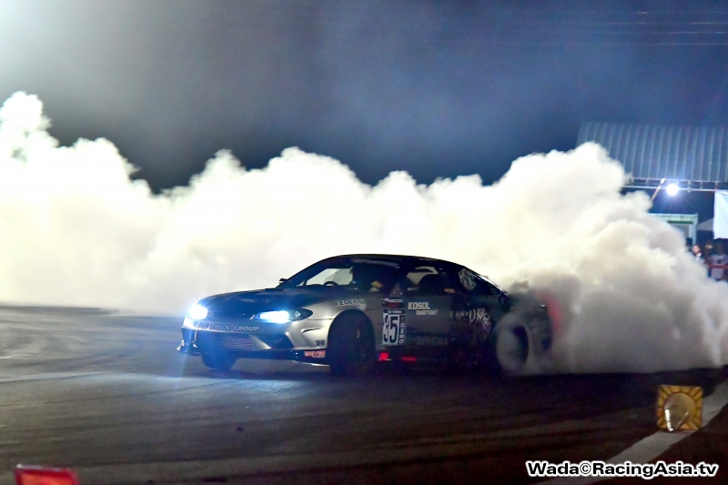 2016.07 Songkhla Drift Competition #1 RacingAsia.tv