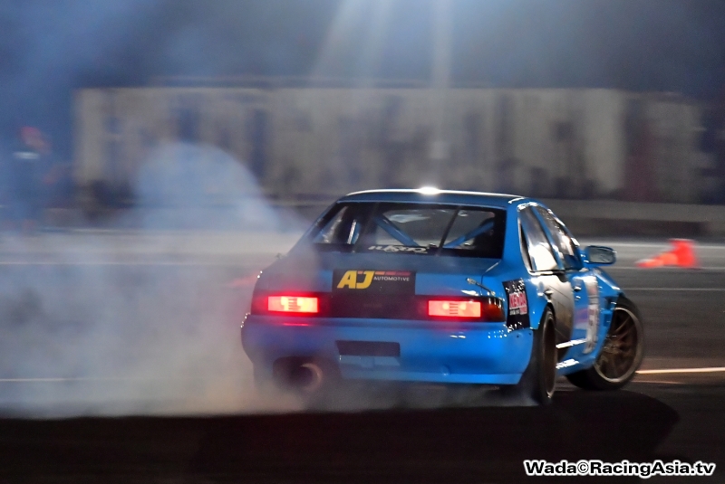 2016.07 Songkhla Drift Competition #1 RacingAsia.tv