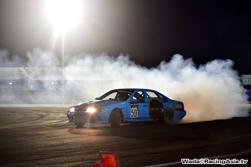 2016.07 Songkhla Drift Competition #1 RacingAsia.tv