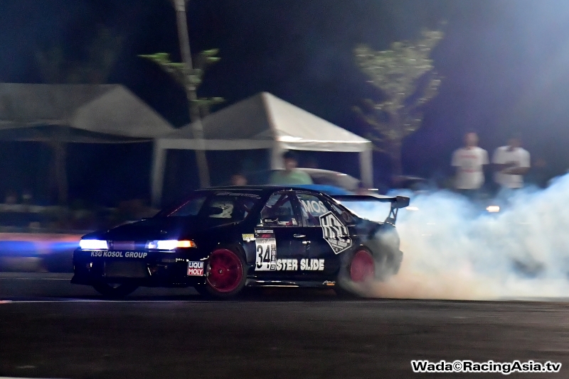 2016.07 Songkhla Drift Competition #1 RacingAsia.tv