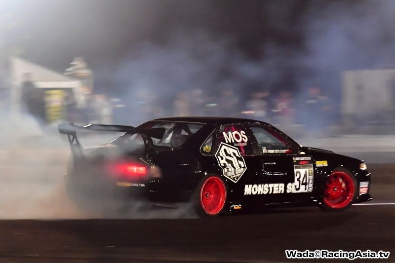 2016.07 Songkhla Drift Competition #1 RacingAsia.tv