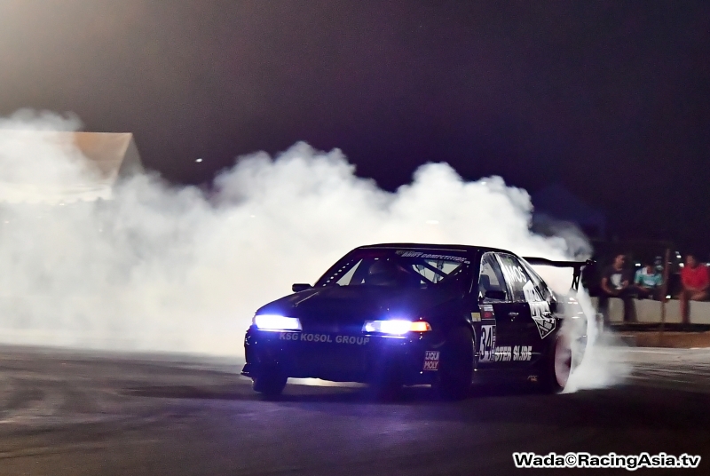 2016.07 Songkhla Drift Competition #1 RacingAsia.tv