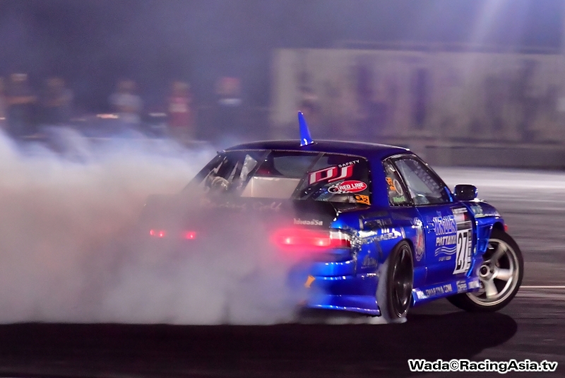 2016.07 Songkhla Drift Competition #1 RacingAsia.tv