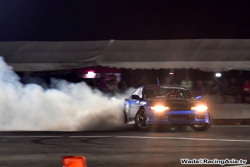 2016.07 Songkhla Drift Competition #1 RacingAsia.tv