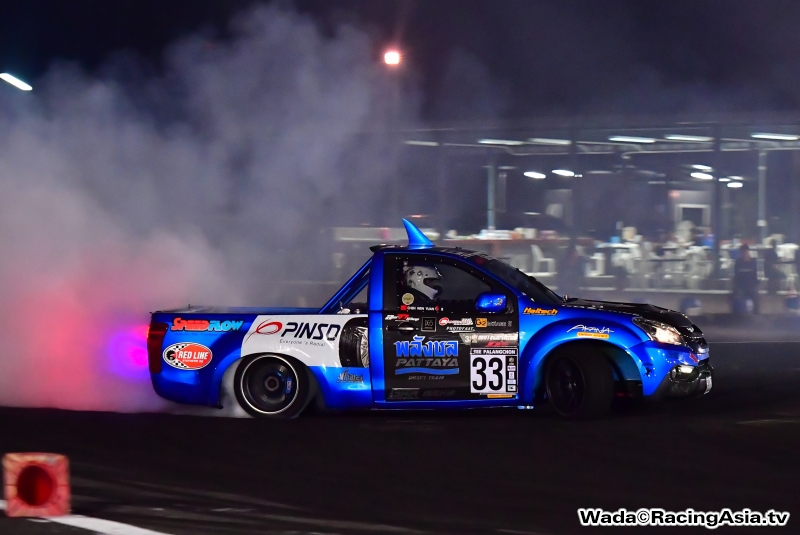 2016.07 Songkhla Drift Competition #1 RacingAsia.tv