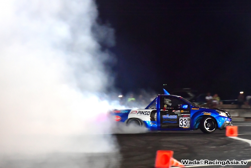 2016.07 Songkhla Drift Competition #1 RacingAsia.tv