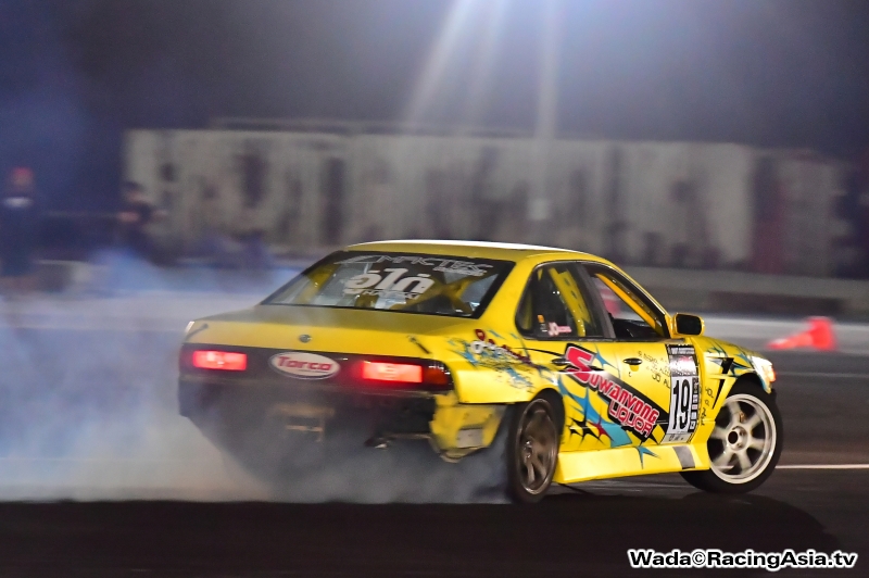 2016.07 Songkhla Drift Competition #1 RacingAsia.tv