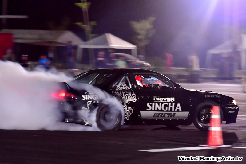 2016.07 Songkhla Drift Competition #1 RacingAsia.tv