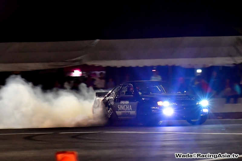 2016.07 Songkhla Drift Competition #1 RacingAsia.tv