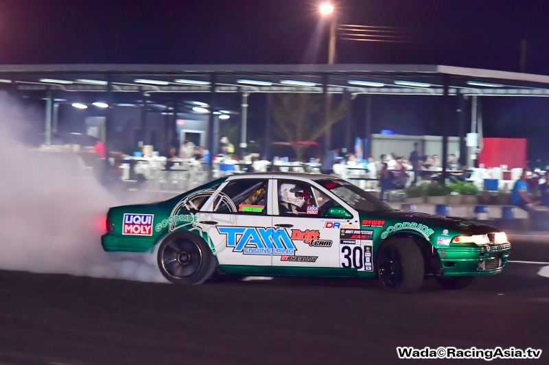 2016.07 Songkhla Drift Competition #1 RacingAsia.tv