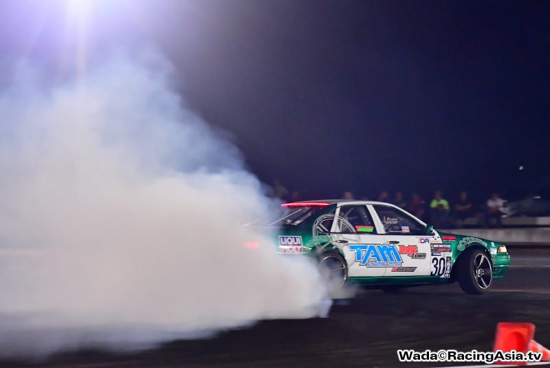 2016.07 Songkhla Drift Competition #1 RacingAsia.tv