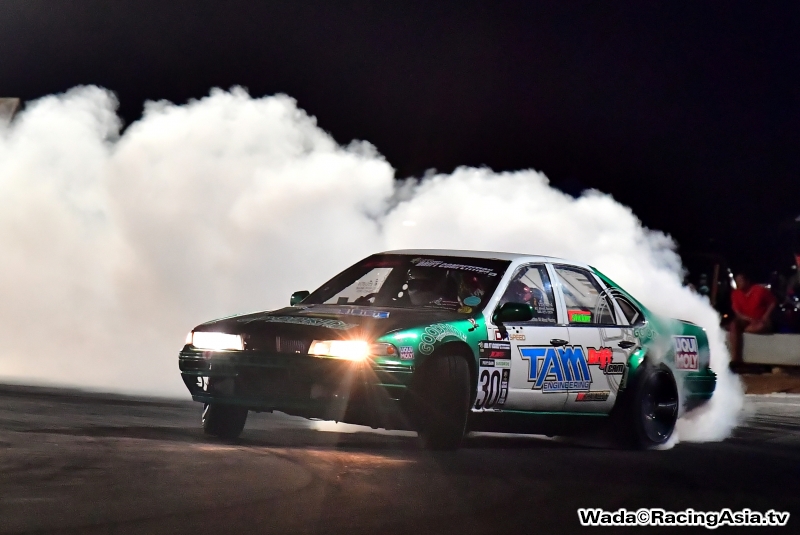 2016.07 Songkhla Drift Competition #1 RacingAsia.tv