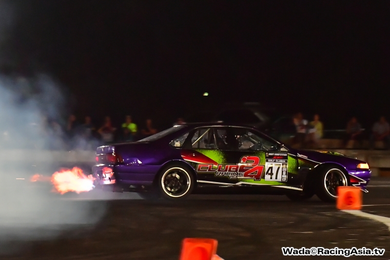 2016.07 Songkhla Drift Competition #1 RacingAsia.tv