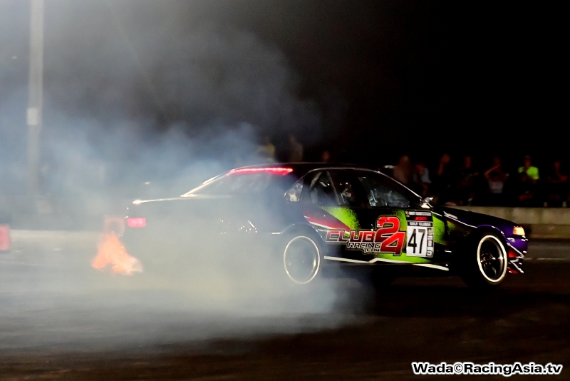 2016.07 Songkhla Drift Competition #1 RacingAsia.tv